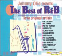 Johnny Otis Presents the Best of R&B by the Original Artists von Johnny Otis