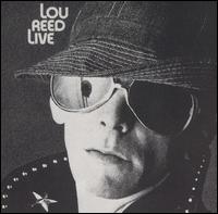 Lou Reed Live von Lou Reed