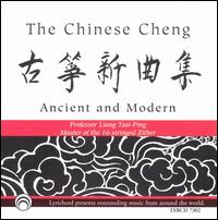 Chinese Cheng von Liang Tsai-Ping