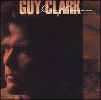 Craftsman von Guy Clark