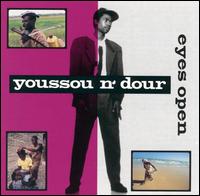 Eyes Open von Youssou N'Dour