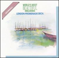 World's Most Beautiful Melodies: Sentimentale von London Promenade Orchestra