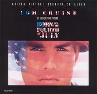 Born on the Fourth of July von John Williams