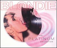 Platinum Collection von Blondie