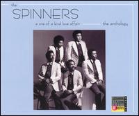 One of a Kind Love Affair von The Spinners