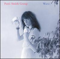 Wave von Patti Smith