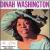 In Love von Dinah Washington