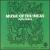 Music of the Incas: Andean Harp & Violin Music from Ayacucho von Ayllu Sulca