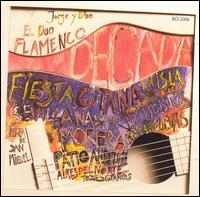 Decada von Obo Y Jorge