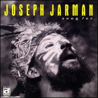 Song For von Joseph Jarman