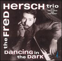 Dancing in the Dark von Fred Hersch