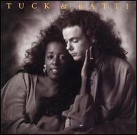 Love Warriors von Tuck & Patti