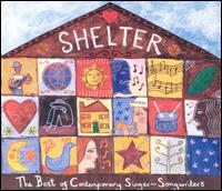 Shelter: The Best of Contemporary Singer-Songwriters von Various Artists