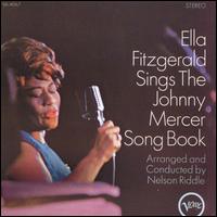 Sings the Johnny Mercer Song Book von Ella Fitzgerald