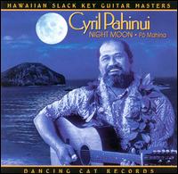 Night Moon: Po Mahina von Cyril Pahinui