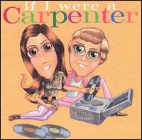 If I Were a Carpenter [A&M] von Various Artists