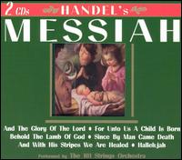Handel's Messiah von 101 Strings Orchestra