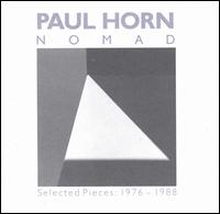 Nomad von Paul Horn