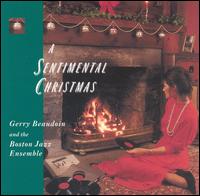 Sentimental Christmas von Gerry Beaudoin