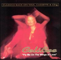 Fly Me on the Wings of Love von Celi Bee