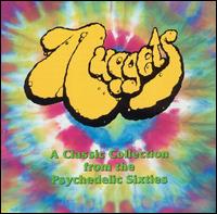 Nuggets: A Classic Collection From the Psychedelic Sixties von Various Artists