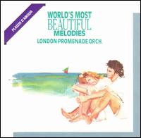 World's Most Beautiful Melodies-Plaisir D'Amour von London Promenade Orchestra