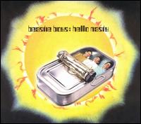 Hello Nasty von Beastie Boys