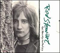 Mercury Anthology von Rod Stewart