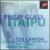 Philip Glass: Itaipu; The Canyon von Robert Shaw