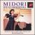 Midori Live at Carnegie Hall von Midori