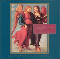And the Angels Sing [North Star] von Various Artists