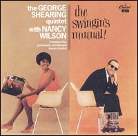 Swingin's Mutual! von George Shearing