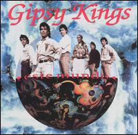 Este Mundo von Gipsy Kings