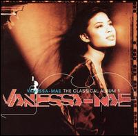 Classical Album 1 von Vanessa-Mae