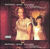 Natural Born Killers [Original Soundtrack] von Various Artists