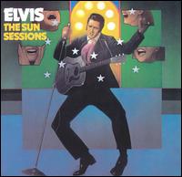 Sun Sessions von Elvis Presley