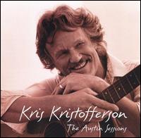 Austin Sessions von Kris Kristofferson