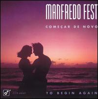Comecar De Novo von Manfredo Fest