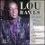 Portrait of the Blues von Lou Rawls