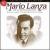 Artists Of The Century: Mario Lanza von Mario Lanza