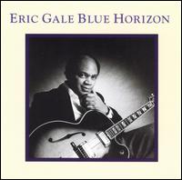 Blue Horizon von Eric Gale