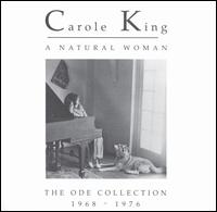 Natural Woman: The Ode Collection (1968-1976) von Carole King
