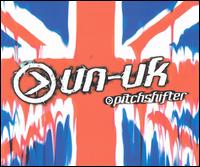 Un-United Kingdom von Pitchshifter