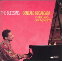 Blessing von Gonzalo Rubalcaba