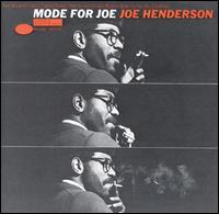 Mode for Joe von Joe Henderson