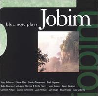 Blue Note Plays Jobim [1996] von Various Artists