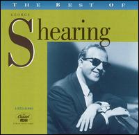 Best of George Shearing (1955-1960) von George Shearing