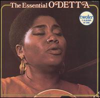 Essential Odetta von Odetta