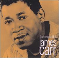 Essential James Carr von James Carr