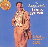 Magic Flute of James Galway von James Galway